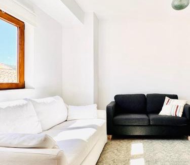 Velez Rubio Apartment | Placeta Serna La Buena Vista