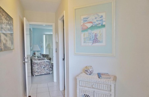 Englewood Villa | Placida Condominium #12314