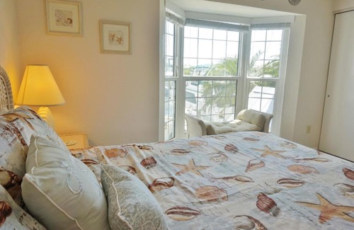 Englewood Villa | Placida Condominium #12314