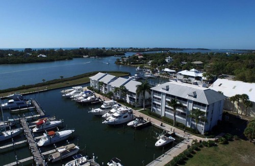 Englewood Villa | Placida Condominium #12314