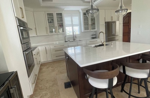 Cape Haze House | *Placida Paradise*