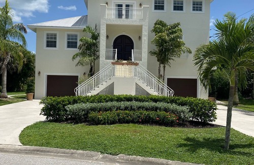 Cape Haze House | *Placida Paradise*