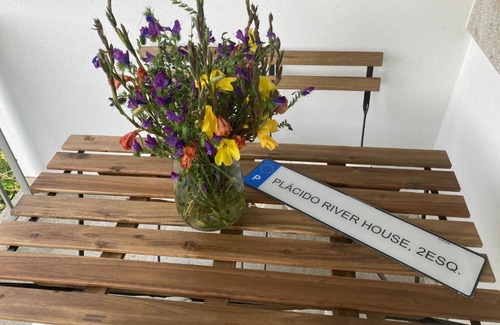 Arcos de Valdevez Apartment | PLACIDO RIVER HOUSE APARTAMENTO