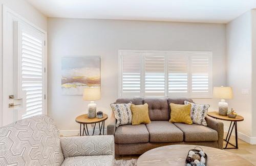 Tucson Apartment | Placita Escondida #105