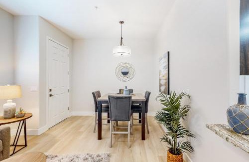 Tucson Apartment | Placita Escondida #105