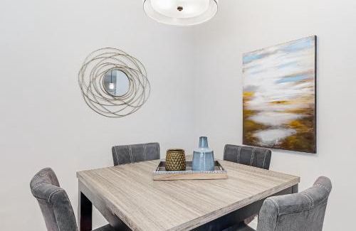 Tucson Apartment | Placita Escondida #105