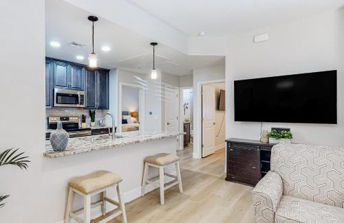 Tucson Apartment | Placita Escondida #105