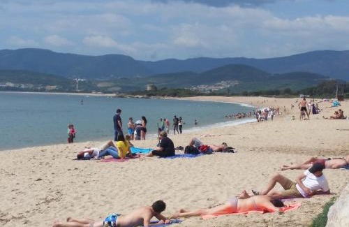 Miramar Apartment | Plage Miramar