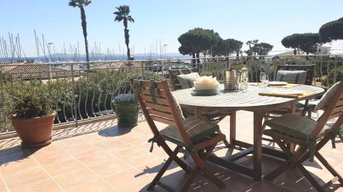 Miramar Apartment | Plage Miramar