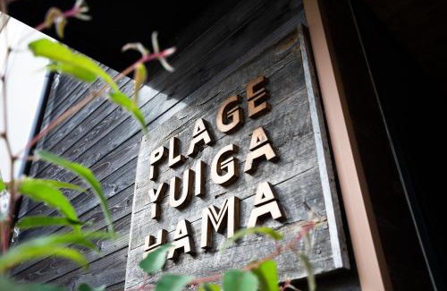 Kamakura House | Plage Yuigahama