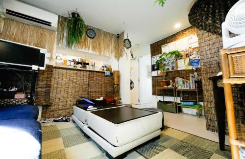 Kamakura House | Plage Yuigahama