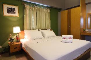 Racha Thewa Hotel | Plai And Herbs Suvarnabhumi Airport