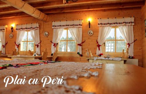 Sapinta House | "Plai cu Peri"