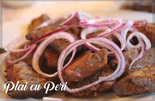 Sapinta House | "Plai cu Peri"