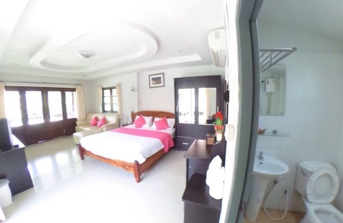 Pho Sai Hotel | Plaifah Resort Ubon