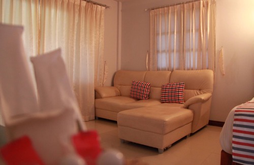 Pho Sai Hotel | Plaifah Resort Ubon