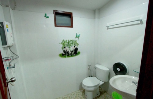 Pho Sai Hotel | Plaifah Resort Ubon