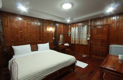 Pho Sai Hotel | Plaifah Resort Ubon