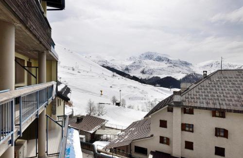 Prato Nevoso Apartment | Plain Soleil ski home