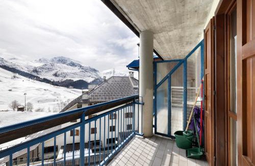 Prato Nevoso Apartment | Plain Soleil ski home