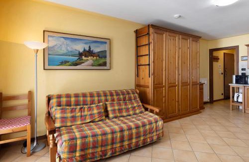 Prato Nevoso Apartment | Plain Soleil ski home