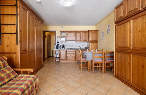 Prato Nevoso Apartment | Plain Soleil ski home