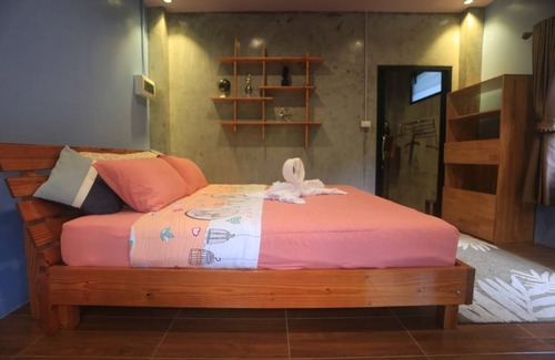 Phrom Lok Hotel | Plainam Resort Phrom Khiri