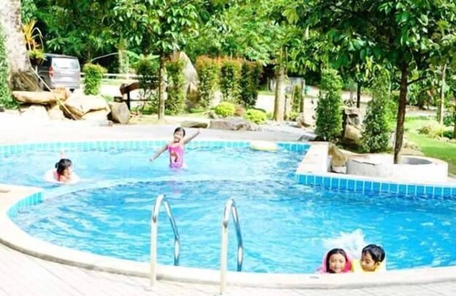 Phrom Khiri Hotel | Plainam Resort