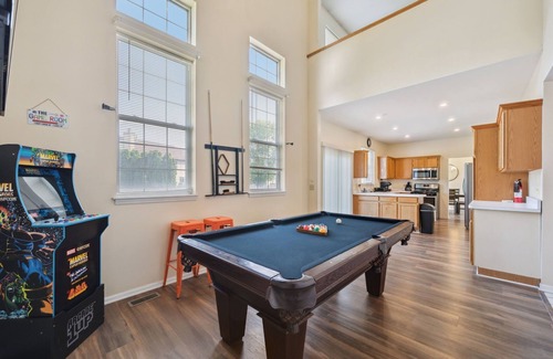Fox Valley House | Plainfield Rental - Metcalf Ct