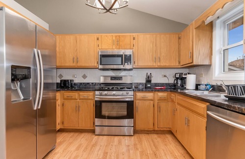Fox Valley House | Plainfield Rental