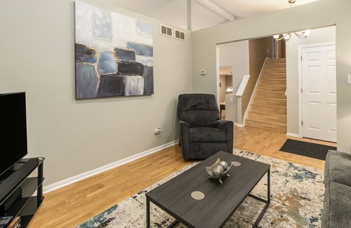 Fox Valley House | Plainfield Rental