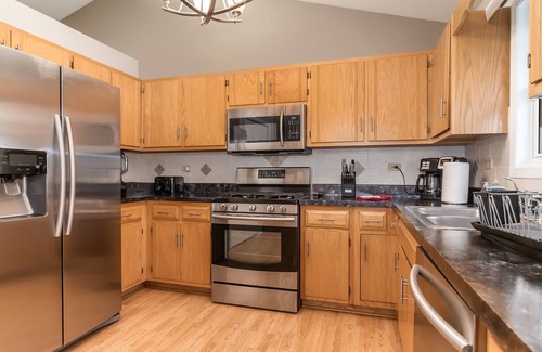 Fox Valley House | Plainfield Rental