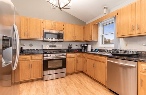 Fox Valley House | Plainfield Rentaln
