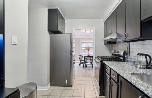 Detroit House | Plainview Haven