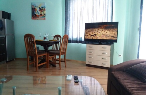 Plovdiv Apartment | Plaisir apartment 2