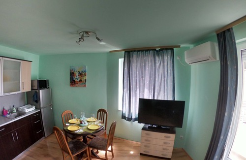 Plovdiv Apartment | Plaisir apartment 2