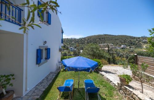 Kamilari Apartment | Plaka Apartments