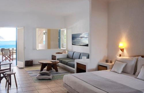 Plaka Apartment | Plaka Sea Front Residence