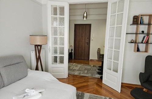 Plaka Apartment | Plaka Sofi Suite