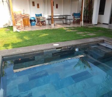 Bejuco House | Plamont Bejuco