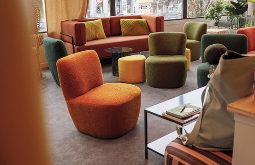 Saint-Gervais-les-Bains Hotel | Plan B - Living Saint-Gervais