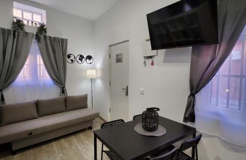San Diego Apartment | Plan B Madrid Vallecas