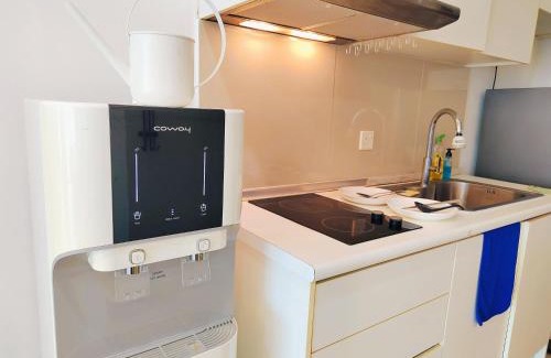Taman Saujana Apartment | Plan D Staycation Johor Jaya Masai Saujana Parc Regency
