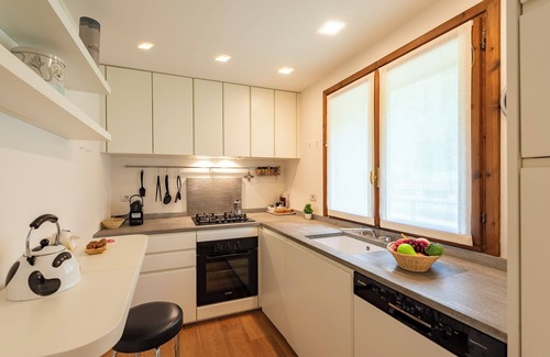 Courmayeur Apartment | Plan Gorret Wonderful Flat In Courmayeur, Courmayeur, Italy