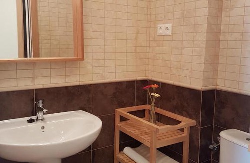Durro Apartment | Plana Rei Immovall Durro