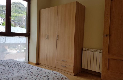 Durro Apartment | Plana Rei Immovall Durro