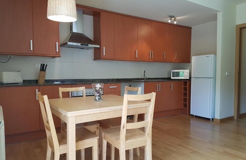 Durro Apartment | Plana Rei Immovall Durro