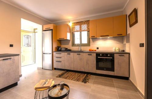 Kardhakata House | Plane Tree House