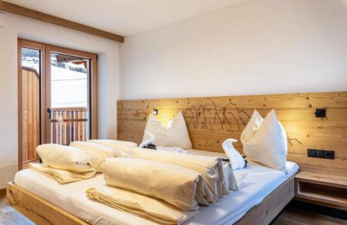 Funes House | Planerhof Apartment Alpenrose