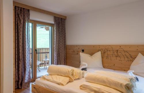 Funes House | Planerhof Apartment Alpenrose